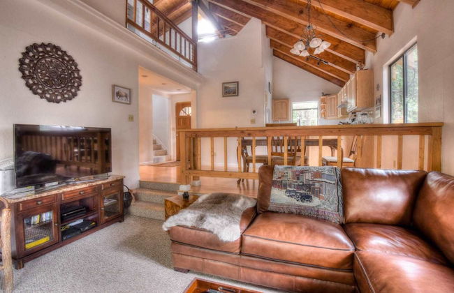 Glacier Forest Getaway HOA Access! - Foto 9