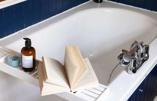 Rural House with Swimming Pool and Gardens - Foto 19