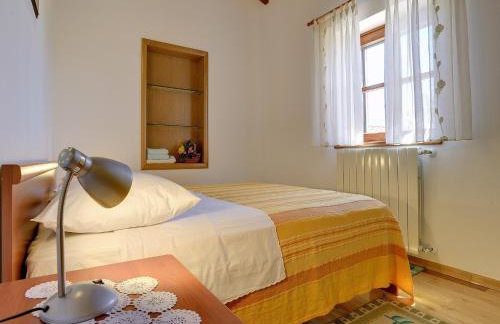 Villa in Cehici with Private Pool & Terrace - Foto 39