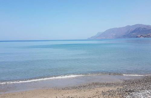 Elia Guesthouse - Kissamos - Foto 51