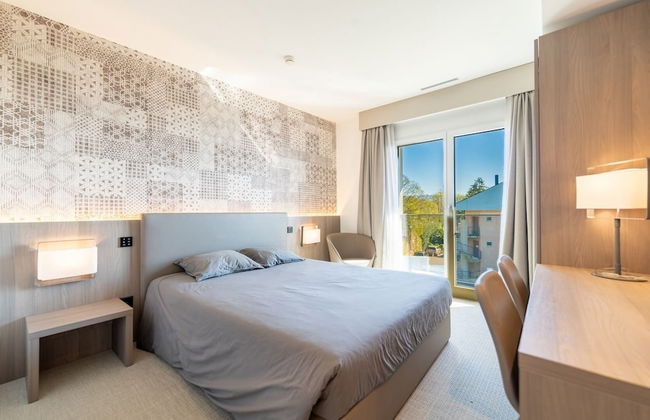 Attica Résidences - Foto 20