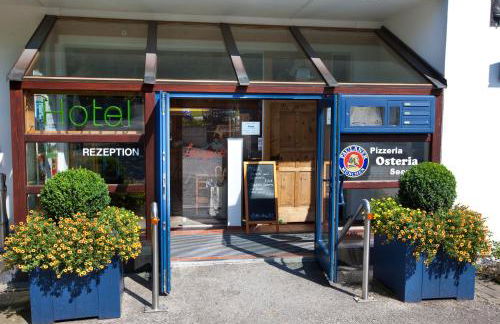 Appartement-Hotel Seespitz - Foto 35