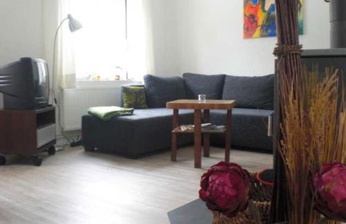 Ferienhaus in Bartelshagen II - Foto 8