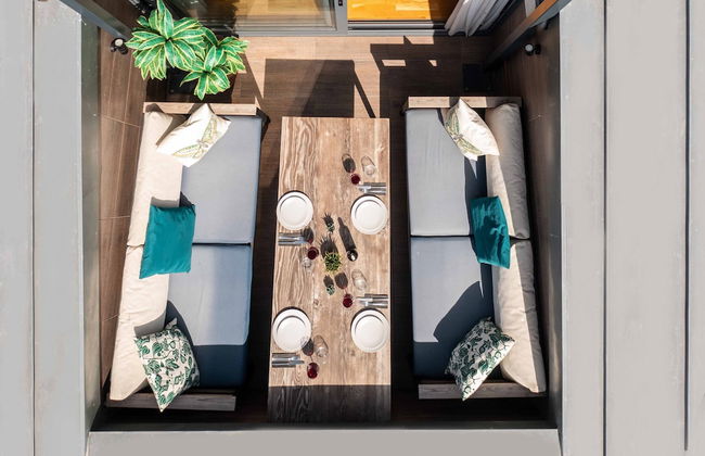 Monnas Bosphorus - Foto 61