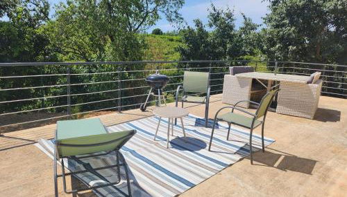 VILLA avec piscine clim jolie vue Camargue - Photo 5