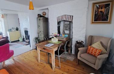 The old net loft - Photo 8