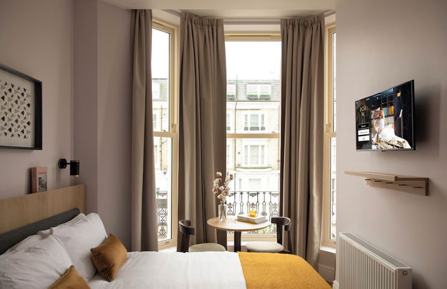 Bob W Holland Park London - Foto 39