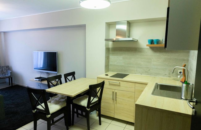 Renovated Apartment in Antwerp - Foto 36