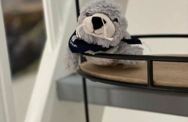 Gulfhaus Alte Meesterei - Foto 25