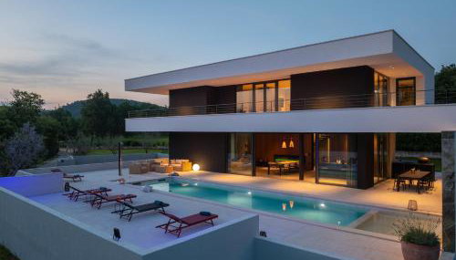 Villa She Luxury by IstriaLux - Foto 2