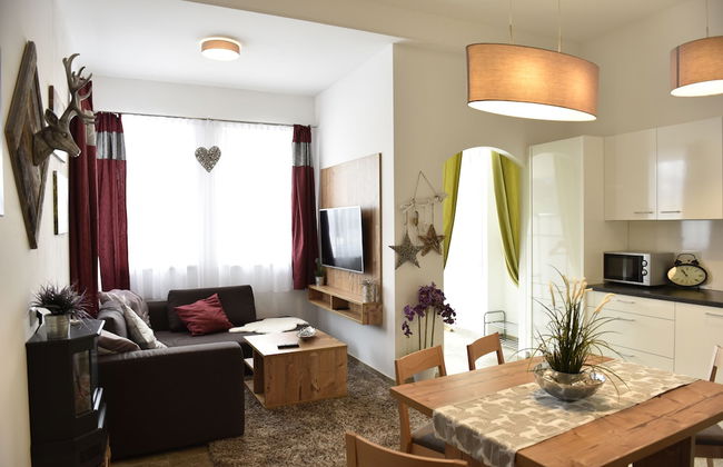 Chaletdorf Fanningberg - Foto 31