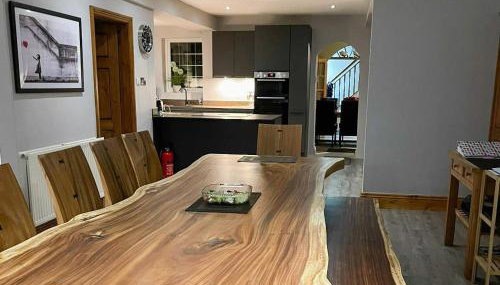 Cliff Lodge - Foto 2