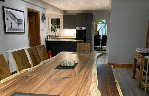 Cliff Lodge - Foto 10