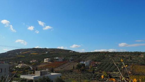 Alkiviades Apartment Knossos - Foto 4