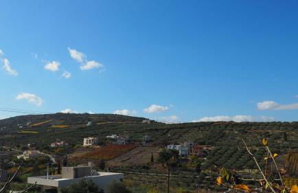 Alkiviades Apartment Knossos - Foto 4