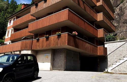 La Vecchia Funivia Apartment - Foto 13