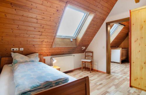 Ferienwohnung Saupp - Foto 16