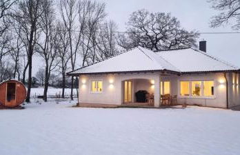 Ferienhaus Q1, Ruhe und Erholung in der Eifel - Foto 21