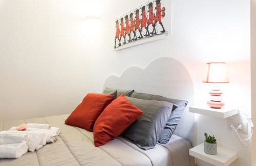 Suite Casa dell'Eden vicino F1/San Gerardo/Monza - Photo 17