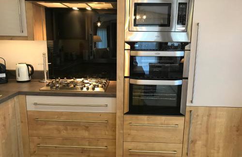 New Forest holiday lodge - Foto 21