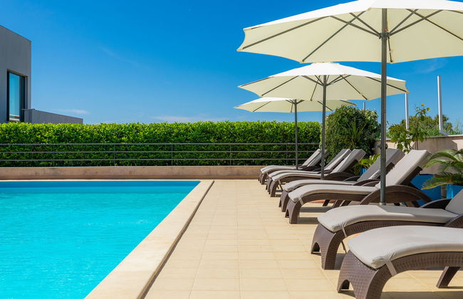 Villa Jadranka - Foto 15