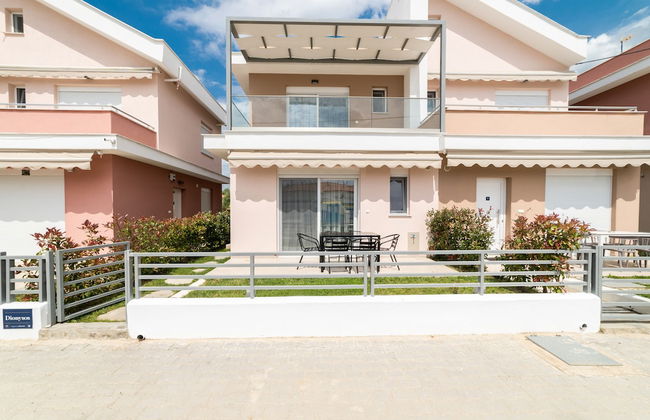 Dionysos Residential Complex - Foto 23