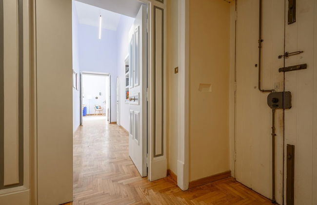 Viale Calascione 7 in Napoli - Foto 9