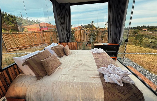 Sítio da Montanha - Foto 64