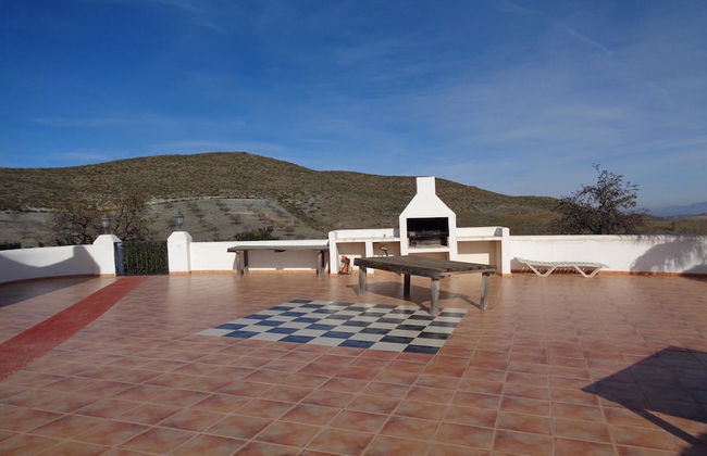 Las Persianas Azules - Foto 31