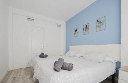 Apartamento Cisne Caleta - Foto 28