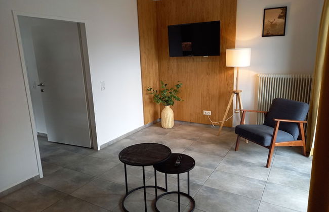 Wolf & Schaf Apartments - Foto 33