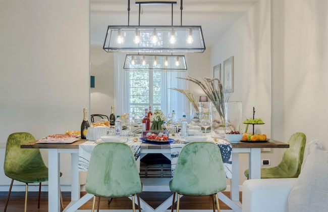 Casa Michelangelo in Viareggio - Foto 18