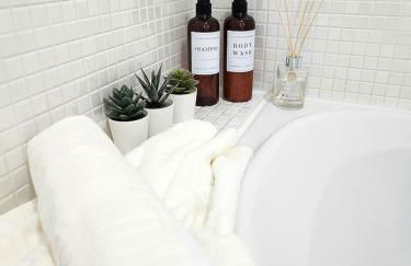 Modern Home2Home - Easy Centre Access & Free Parking - Foto 4