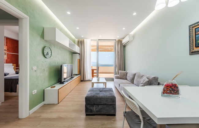 Naos Beach Apartment - Foto 1