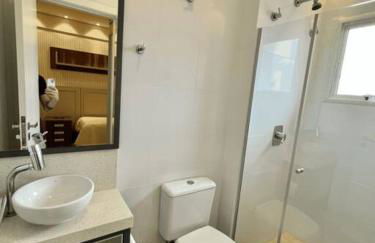 Cobertura Duplex com Vista Mar entre 2 Praias - Foto 16