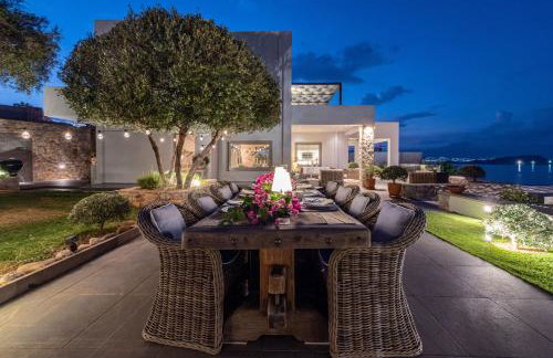 Villa Soligia Helios - Foto 31