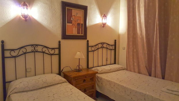 Resort Medina del Zoco - Foto 4, Habitación