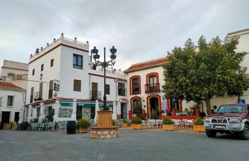 Estudio Panorámico Comares - Foto 14