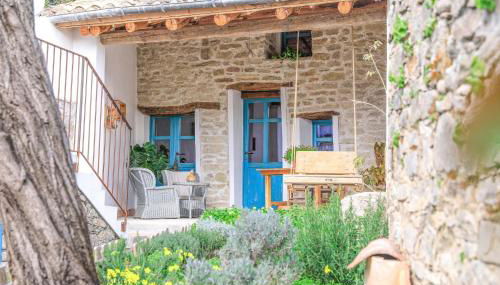 Pretziosa - Foto 4, Garden view