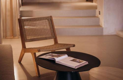 Aethra Vegan Caves - Foto 37