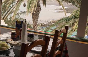 CASA LAS PLAYITAS -CLP- BEST SEA VIEW - In 1 Minute Ocean - Foto 8