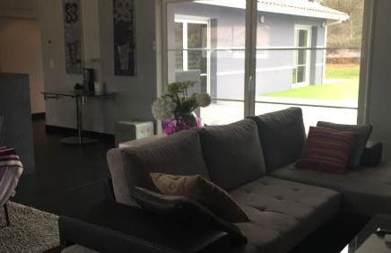 Villa avec Piscine Lac de Sanguinet - Foto 12