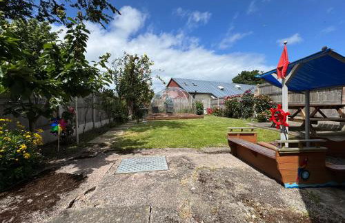 Spacious 5 bedroom house in Prestatyn, North Wales - Foto 13