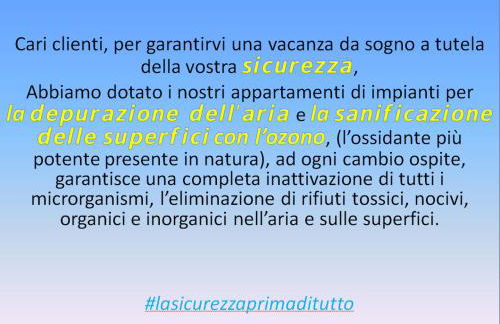 Residence Scala Chiusa - Foto 2