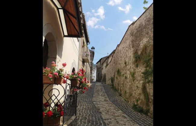 Dabrian B&B Aterrana - Foto 20