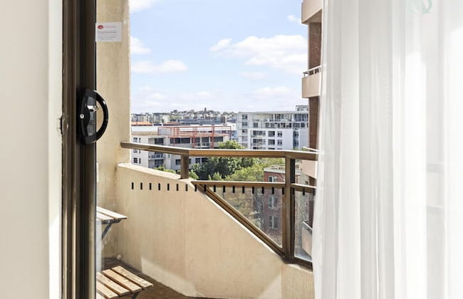 Metro Apartments on King Street - Foto 14