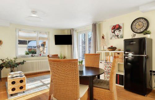 Ferienhaus Feldberg im Schwarzwald - Foto 12