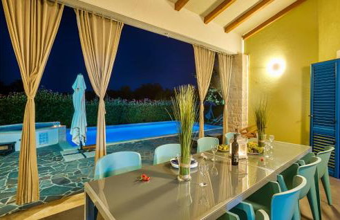 Pet Friendly Home In Naselje Muzini - Foto 13