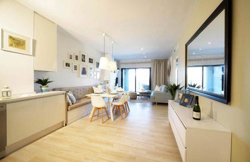 102 Dream Sea View Magic Apartment in La Mata - Foto 7