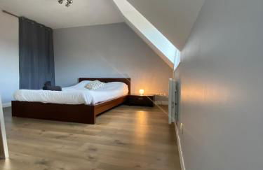 2 chambres Hyper centre avec place de Parking et WIFI - Foto 11